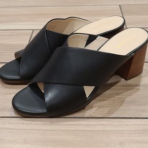 Cole Haan heels NWOT
